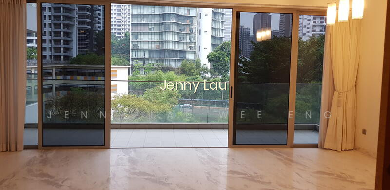 SUITES @ CAIRNHILL photo 3