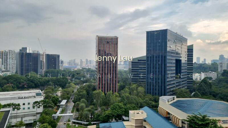 SUITES @ CAIRNHILL photo 2