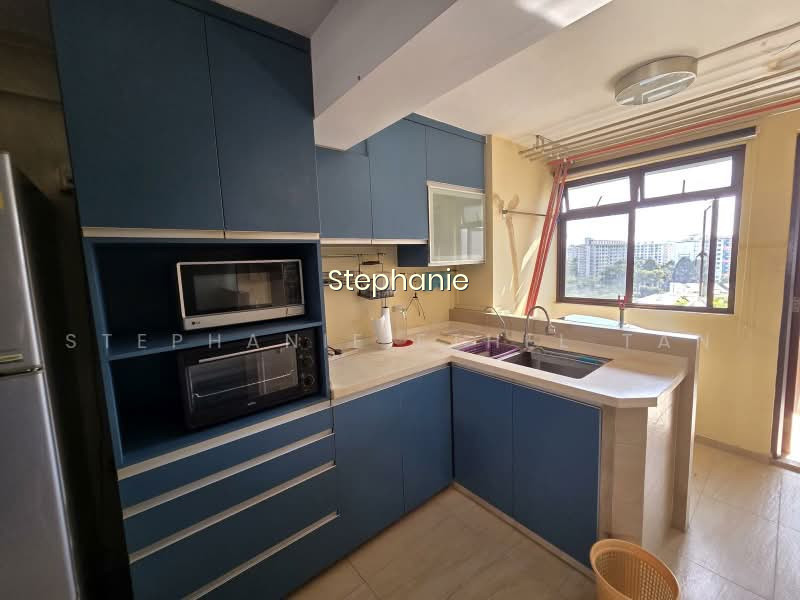 36 CHAI CHEE AVENUE