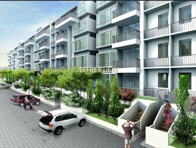 ROSEWOOD SUITES photo 4