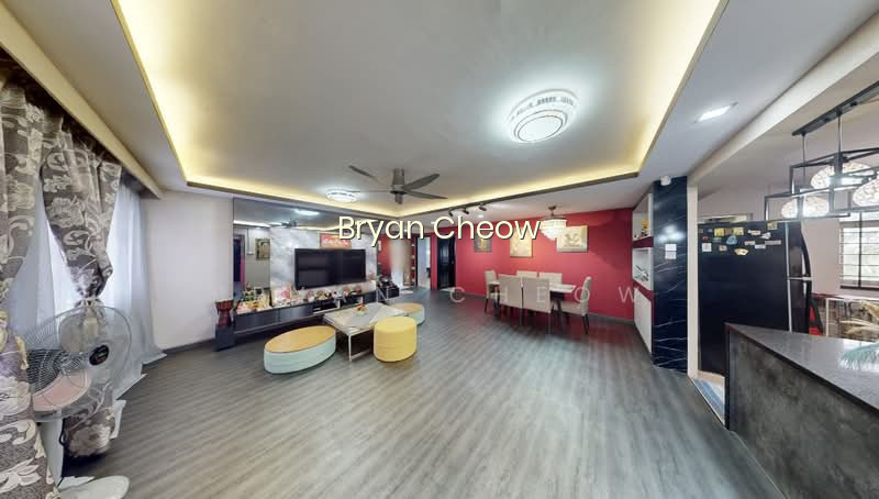 185 PASIR RIS STREET 11 image 1 of 10