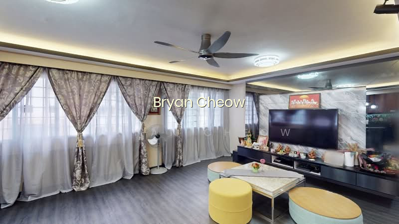 185 PASIR RIS STREET 11 photo 3