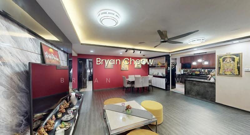 185 PASIR RIS STREET 11 photo 5