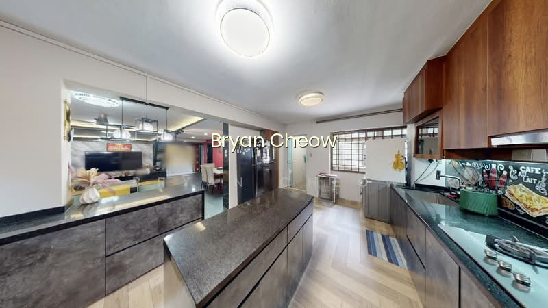 185 PASIR RIS STREET 11 photo 6