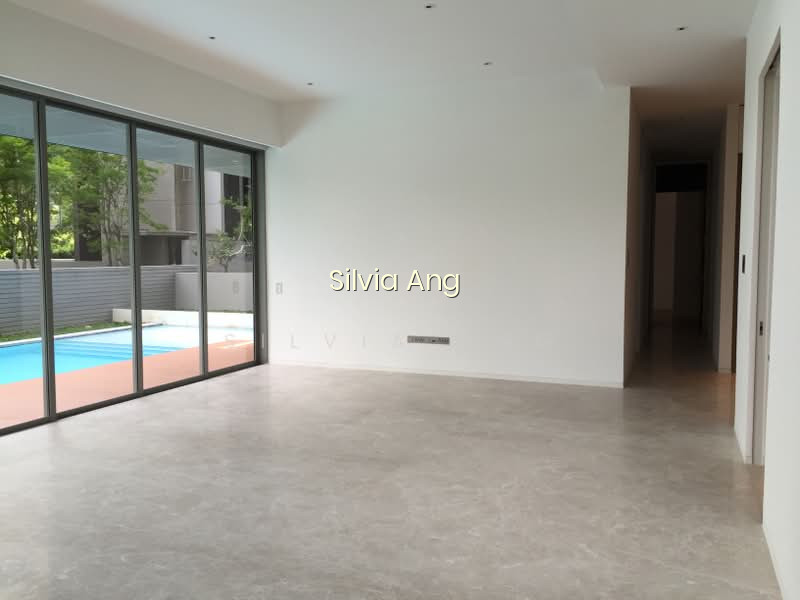 Leedon Residence image 1 of 10