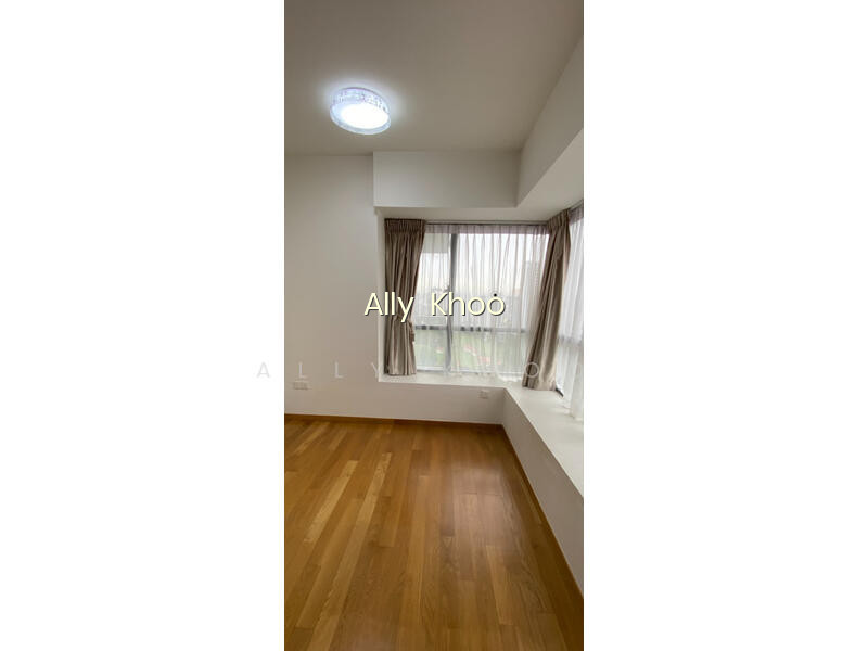 CITYSCAPE AT FARRER PARK photo 2
