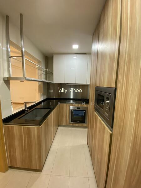 CITYSCAPE AT FARRER PARK photo 3