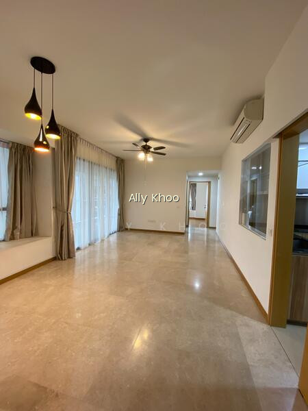 CITYSCAPE AT FARRER PARK photo 5