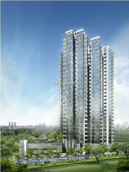 CITYSCAPE AT FARRER PARK photo 6
