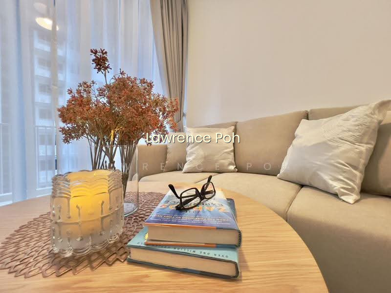 THE FLORENCE RESIDENCES