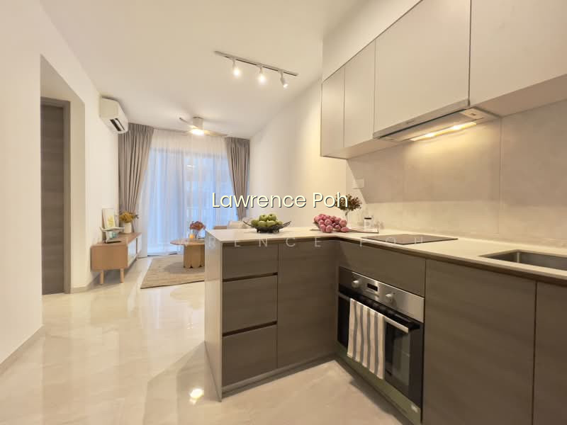 THE FLORENCE RESIDENCES photo 4