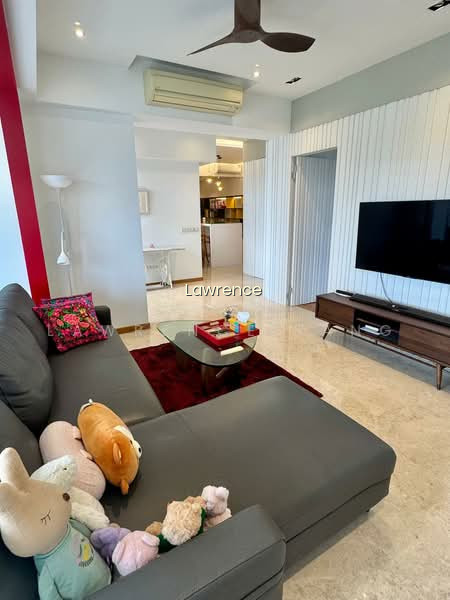 CITYSCAPE AT FARRER PARK photo 2