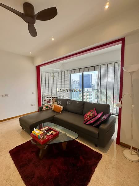 CITYSCAPE AT FARRER PARK photo 3