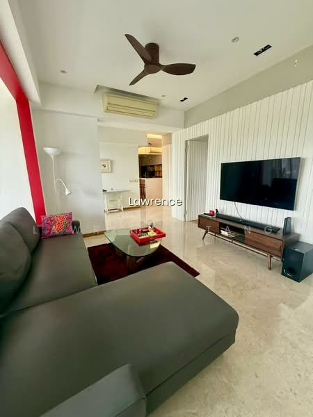 CITYSCAPE AT FARRER PARK photo 2