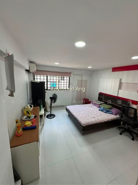 805 YISHUN RING ROAD
