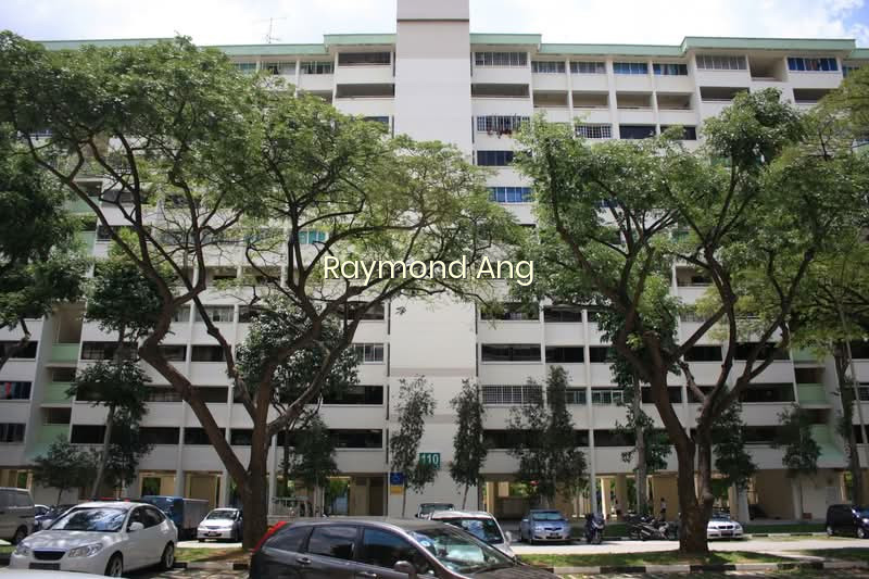110 ALJUNIED CRESCENT photo 5
