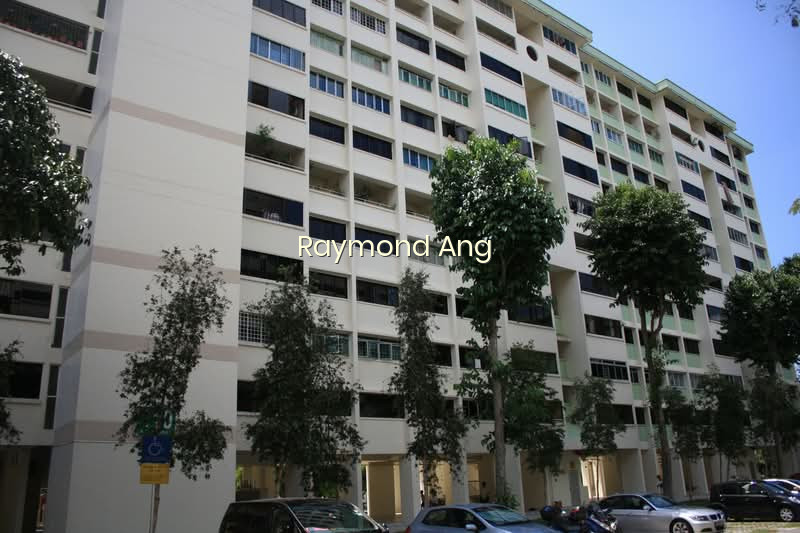 110 ALJUNIED CRESCENT photo 6