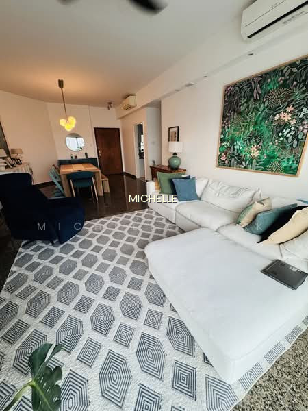 OLEANAS RESIDENCES photo 2