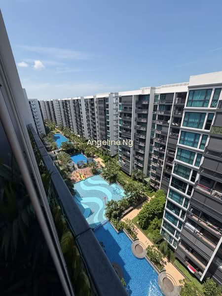 TREASURE AT TAMPINES image 1 of 10