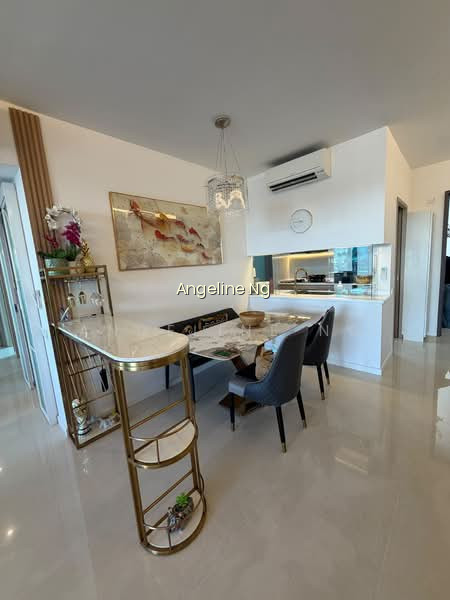 TREASURE AT TAMPINES photo 6