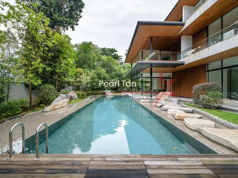 Brand New Luxurious GCB With Stunning Views, Botanic Gardens Vicinity PEARL9189 0081 image 1 of 10