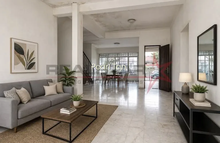 PEARL91890081 Wow @$19XXPSF Greenery Views / Freehold Regular Plot/ Bukit Timah image 1 of 6