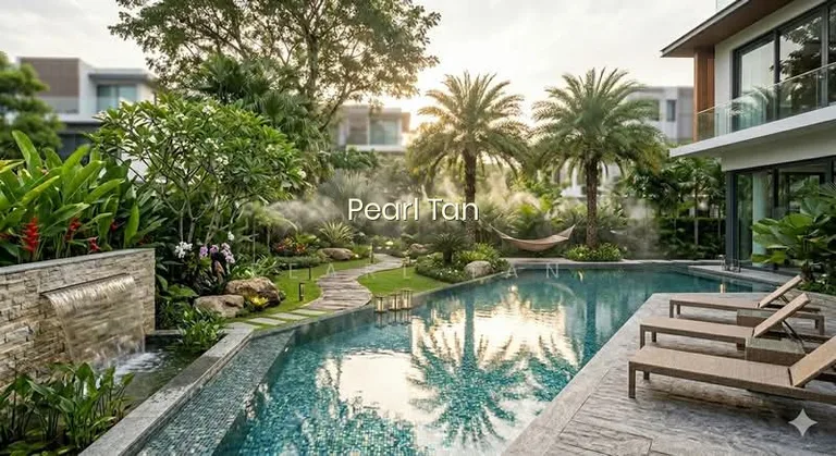9189 0081 Pearl $20XX PSF Neg! Hill-Top Gcba Bungalow Wide Frontage image 1 of 3