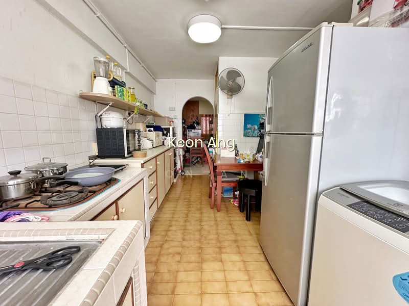 185 BISHAN STREET 13 photo 5