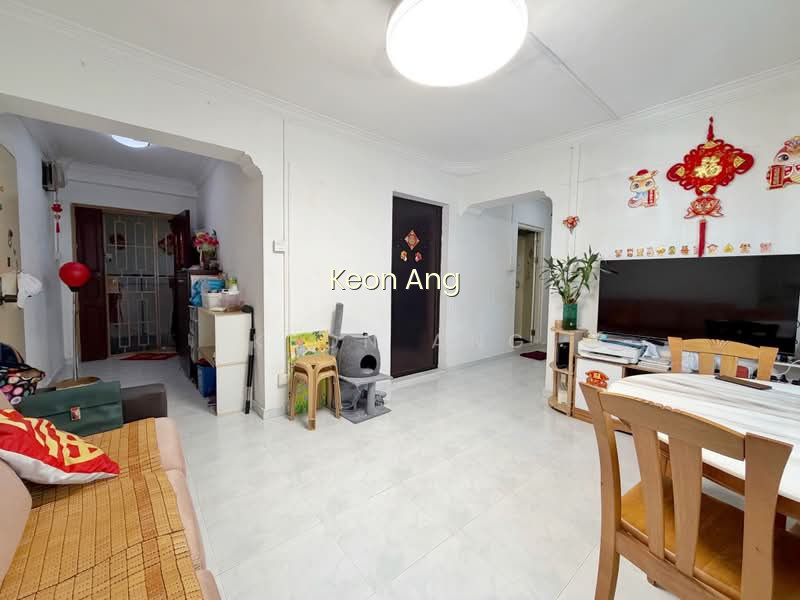 699C HOUGANG STREET 52 photo 4