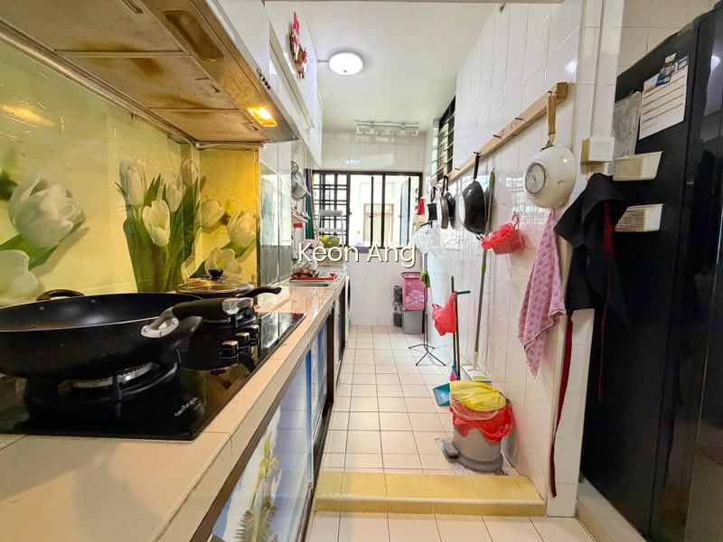 699C HOUGANG STREET 52 photo 5
