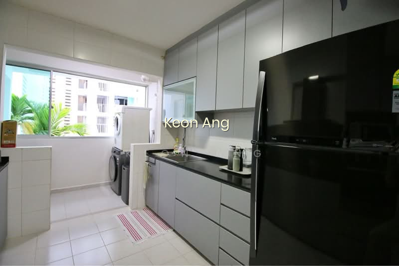 504D YISHUN STREET 51 photo 5