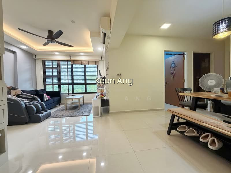 462C BLOSSOM SPRING @ YISHUN photo 2