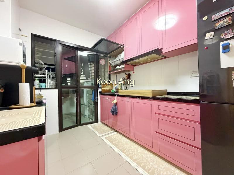462C BLOSSOM SPRING @ YISHUN photo 5