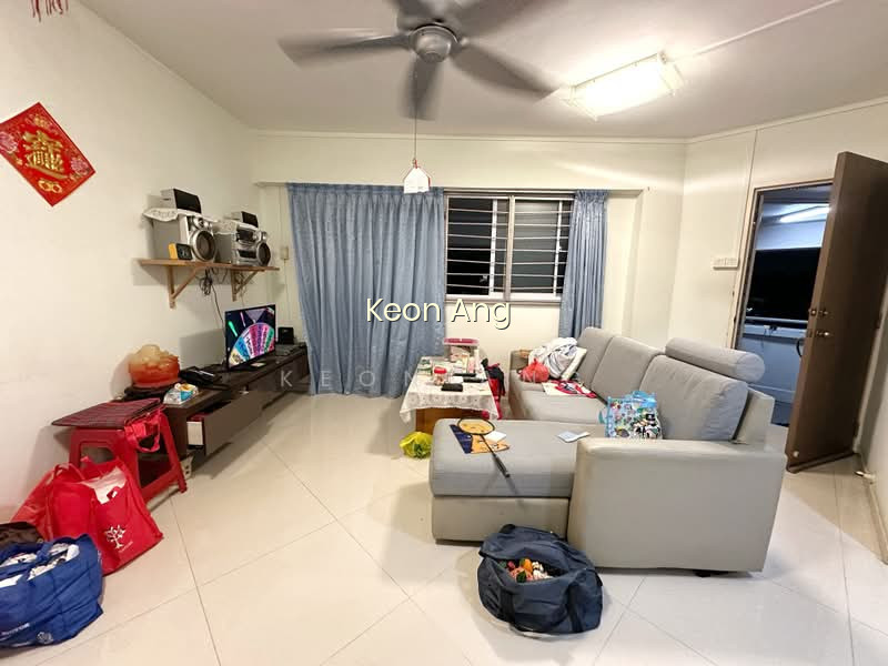 241 HOUGANG STREET 22 photo 5