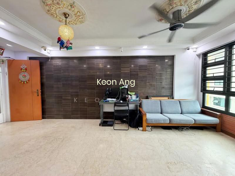 266C PUNGGOL WAY photo 2