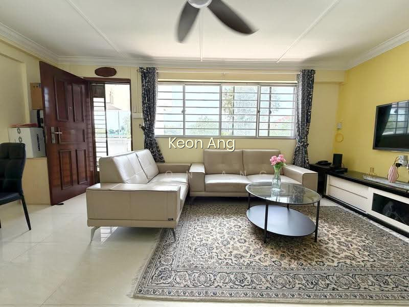 209 SERANGOON CENTRAL image 1 of 10