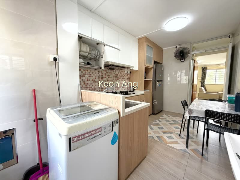 209 SERANGOON CENTRAL photo 6