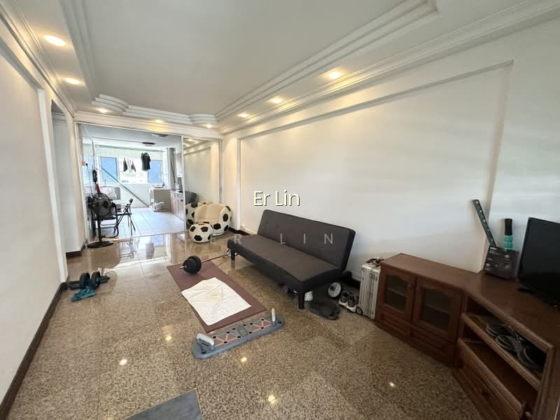 430 CLEMENTI AVENUE 3 photo 2