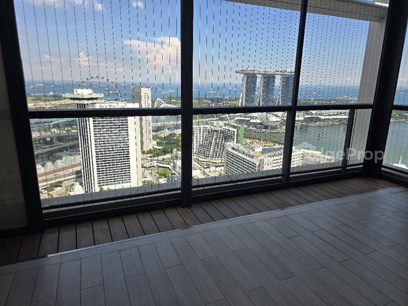 SOUTH BEACH RESIDENCES photo 2