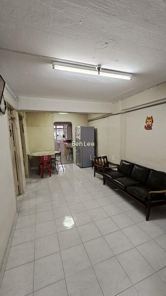 137 JALAN BUKIT MERAH image 1 of 10