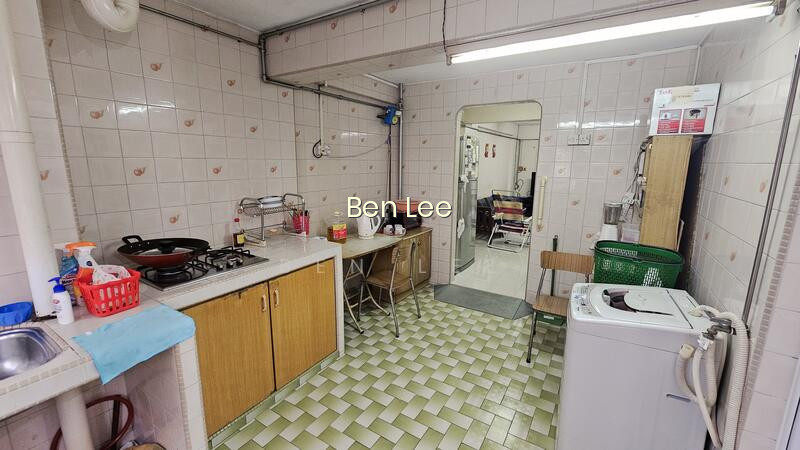 137 JALAN BUKIT MERAH photo 5