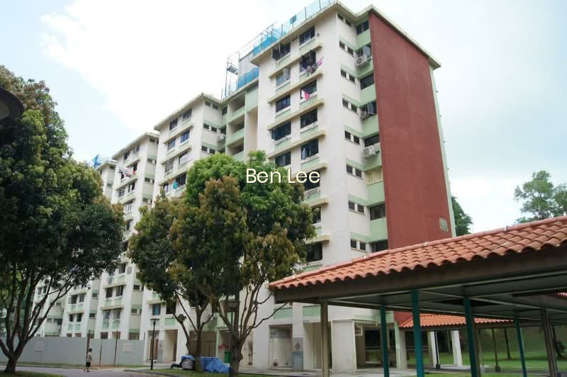 137 JALAN BUKIT MERAH photo 6