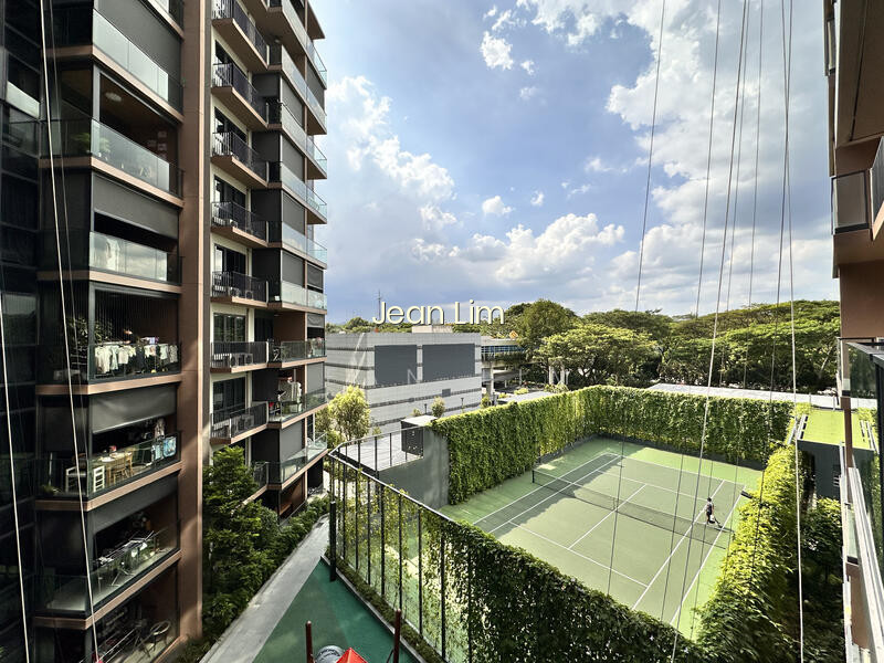 FOURTH AVENUE RESIDENCES photo 4