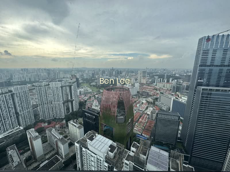 SKYSUITES @ ANSON photo 2