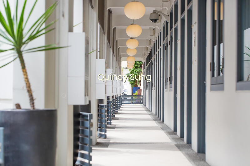 LOTUS AT PAYA LEBAR photo 4