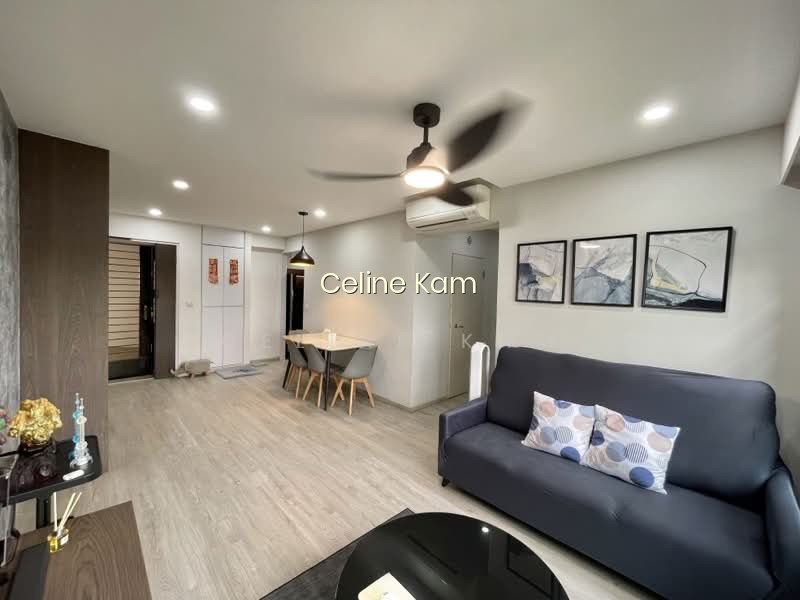 478B YISHUN STREET 44 image 1 of 10