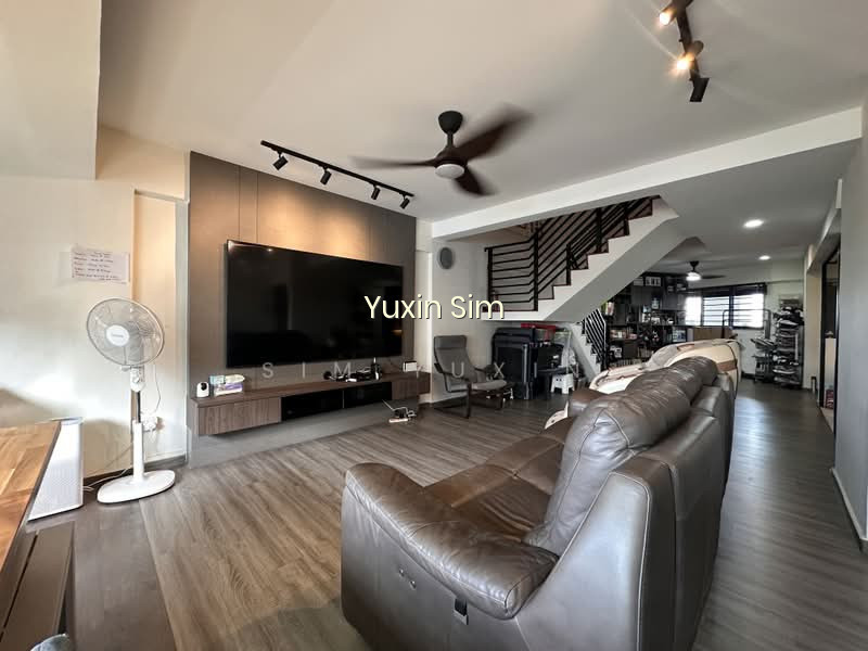108 JALAN RAJAH photo 3