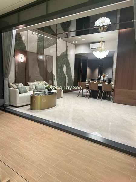 ONE MARINA GARDENS photo 6