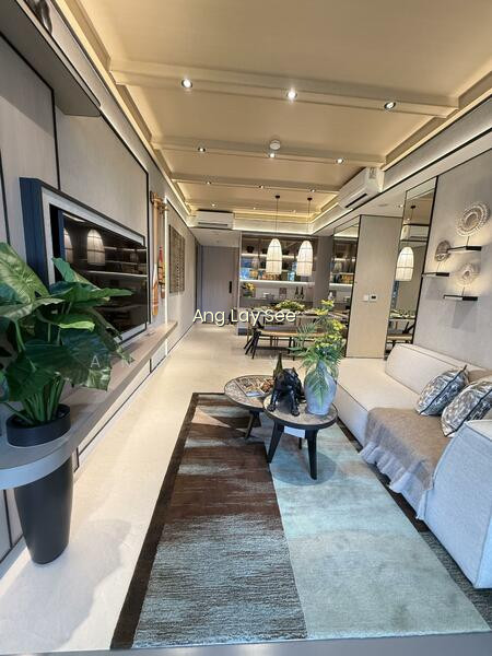 UNION SQUARE RESIDENCES photo 2