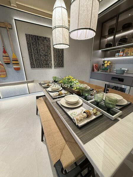 UNION SQUARE RESIDENCES photo 3